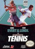 Top Players Tennis (Nintendo Entertainment System)